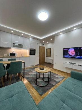 Apartman Babin